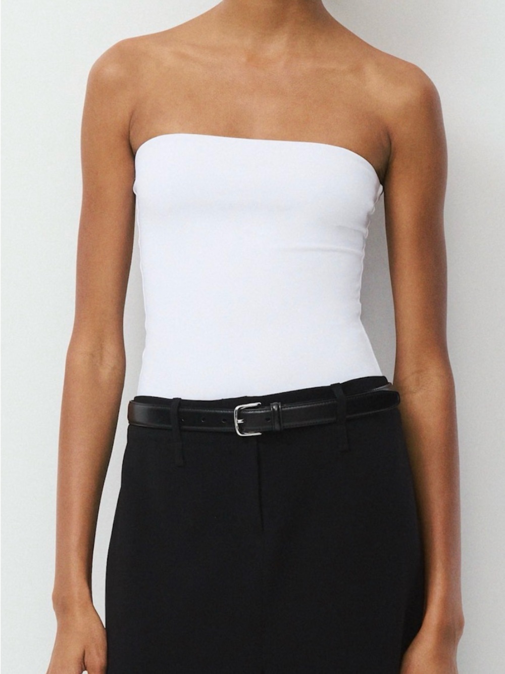 Aritzia Original Contour Tube Top